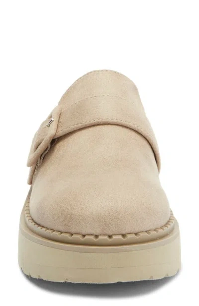 Seychelles Together Platform Clog In Multi