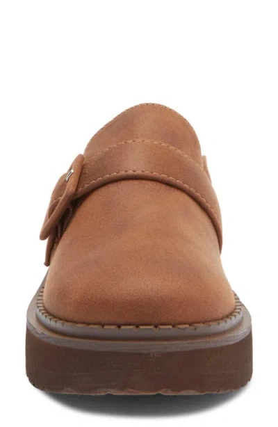 Seychelles Together Platform Clog In Multi