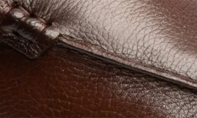 Gernie Venetian Driving Loafer In Multi