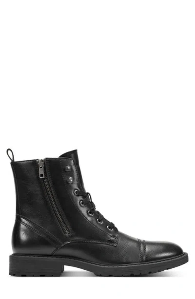Reaction Kenneth Cole Combat Boot In Multi