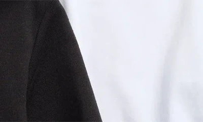 Puma Kids' Graphic Hoodie, T-shirt & Joggers Set In Multi