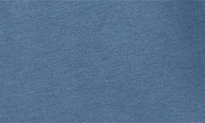 Puma Kids' Fleece Sweatshirt & Joggers Set In Gray