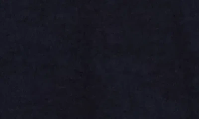 Bruno Magli Merino Wool Button Jacket In Blue