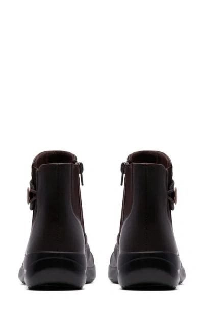 Clarks ® Katelyn Sara Ankle Boot In Multi