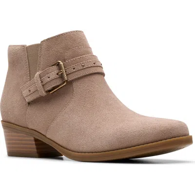 Clarks Women's Danyelle Wish Boots In Multi