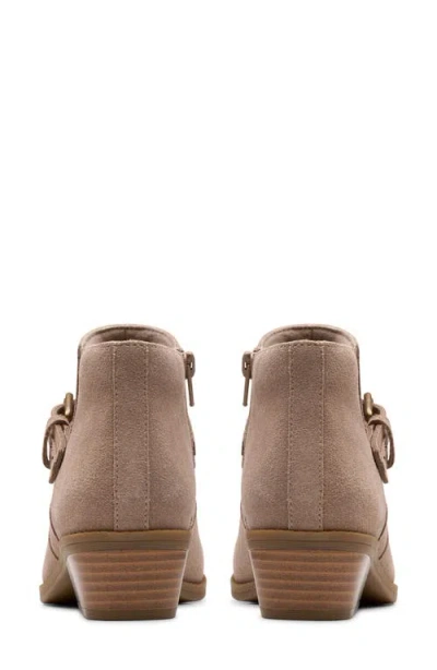 Clarks Women's Danyelle Wish Boots In Multi