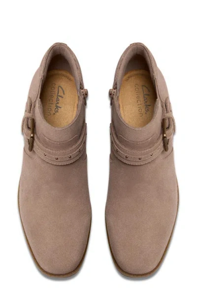 Clarks Women's Danyelle Wish Boots In Multi