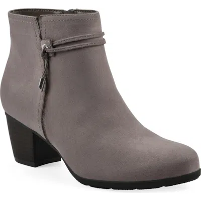 Cliffs By White Mountain Angelo Bootie In Multi