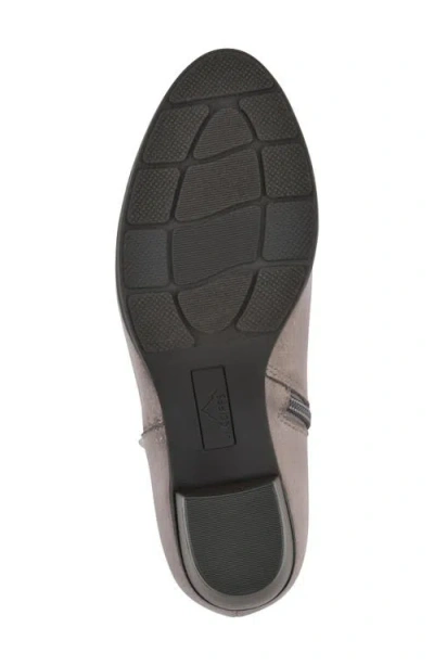 Cliffs By White Mountain Angelo Bootie In Multi