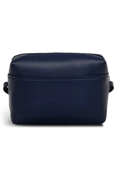 Radley Small Bishops Lane Crossbody Bag In Blue