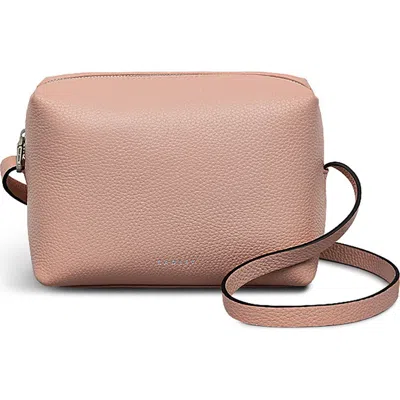 Radley Small Bishops Lane Crossbody Bag In Pink