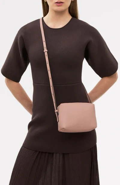 Radley Small Bishops Lane Crossbody Bag In Pink