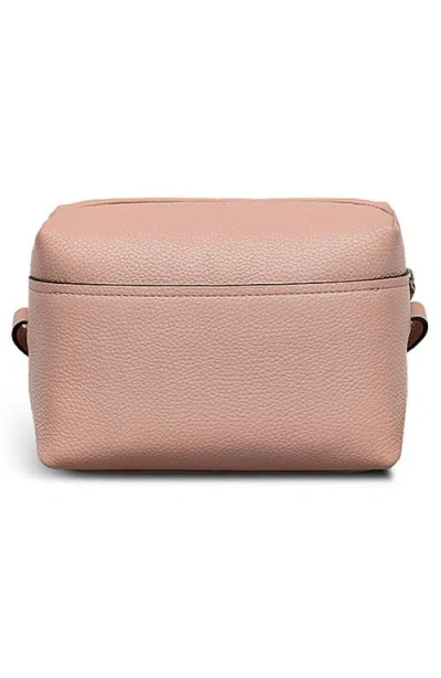 Radley Small Bishops Lane Crossbody Bag In Pink