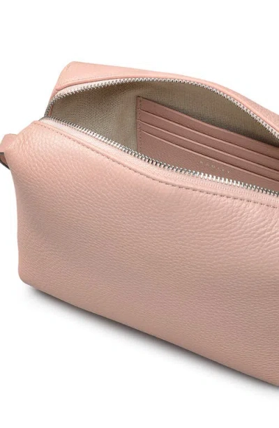Radley Small Bishops Lane Crossbody Bag In Pink