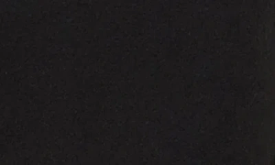 True Religion Men's Western Wool Varsity Jacket In Black