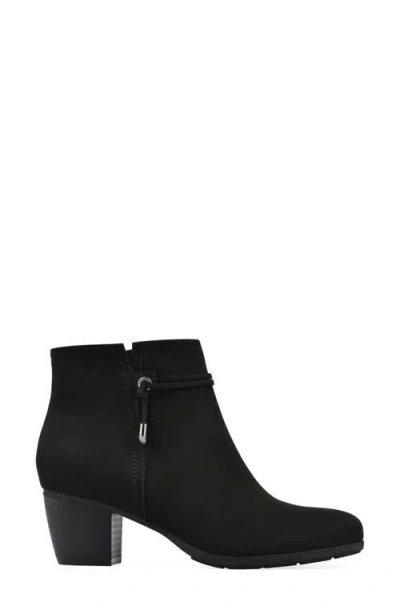 Cliffs By White Mountain Angelo Bootie In Black