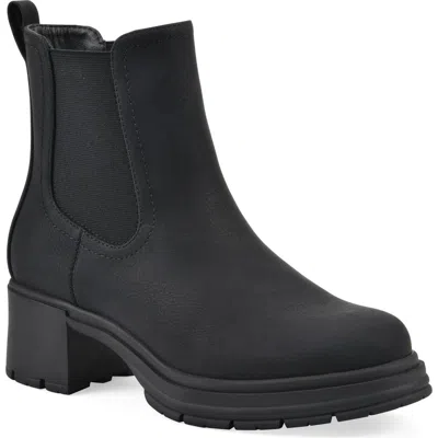 Cliffs By White Mountain Mingo Chelsea Boot In Multi