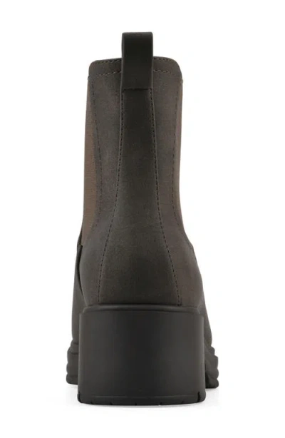 Cliffs By White Mountain Mingo Chelsea Boot In Multi