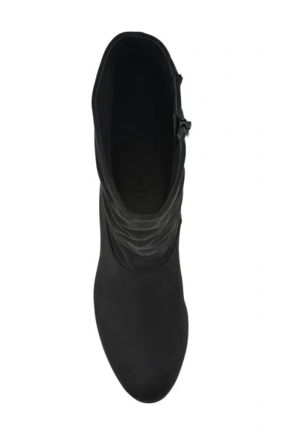 Cliffs By White Mountain Angelie Slouch Boot In Multi