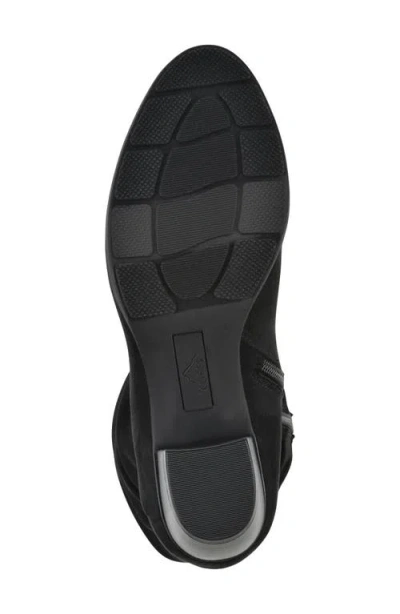 Cliffs By White Mountain Angelie Slouch Boot In Multi