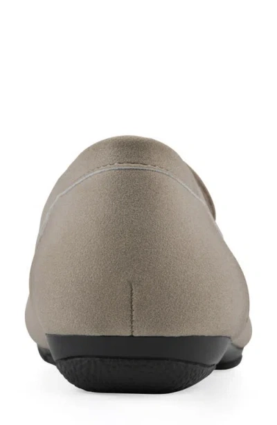 Cliffs By White Mountain Giada Stud Driving Loafer In Multi