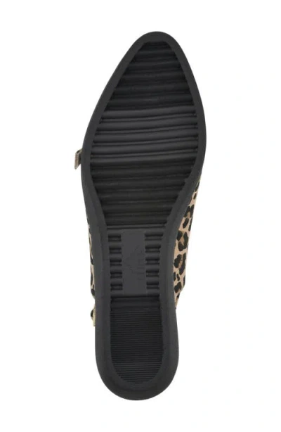 Cliffs By White Mountain Milona Slingback Flat In Multi