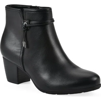 Cliffs By White Mountain Angelo Bootie In Black