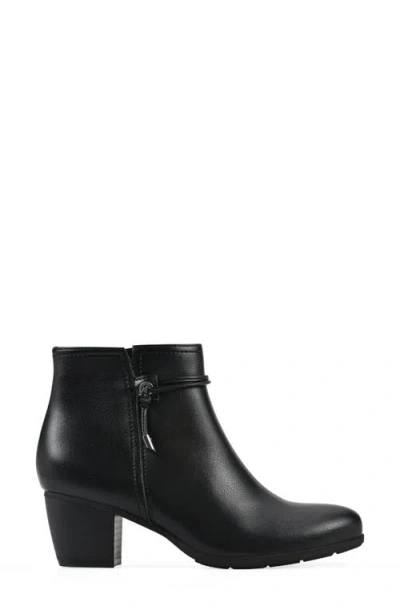 Cliffs By White Mountain Angelo Bootie In Black