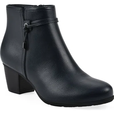 Cliffs By White Mountain Angelo Bootie In Black