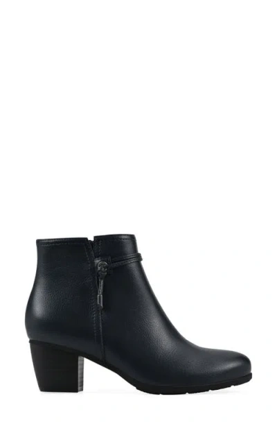 Cliffs By White Mountain Angelo Bootie In Black