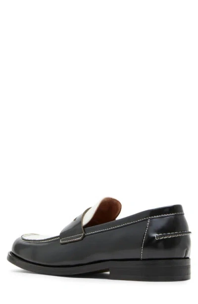Steve Madden Men's Nicolay Casual Loafer In Multi