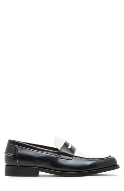Steve Madden Men's Nicolay Casual Loafer In Multi