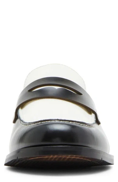 Steve Madden Men's Nicolay Casual Loafer In Multi