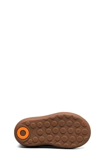 Bogs Kids' Skipper Ii Waterproof Rain Boot In Multi