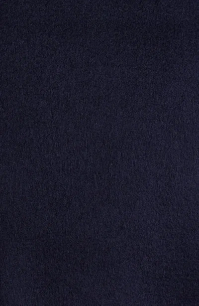 Zanella Mcqueen Outerwear In Blue