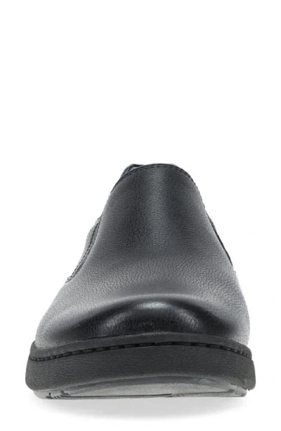 Dansko Thomas Work Slipon In Multi