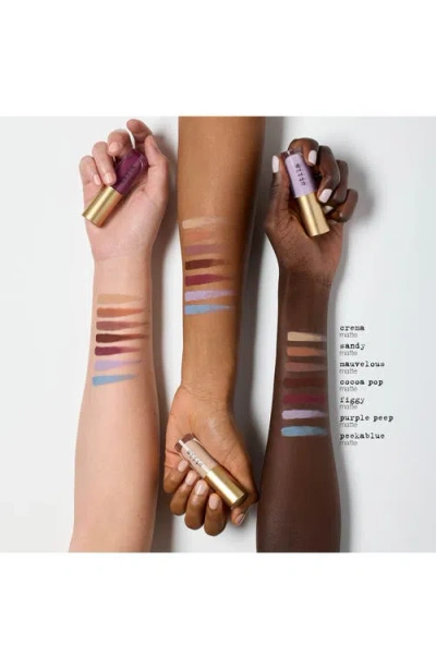 Stila Liqua-play Eye Shadow