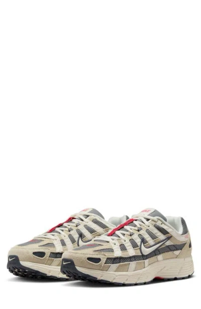 Nike P-6000 Sneaker In Multi