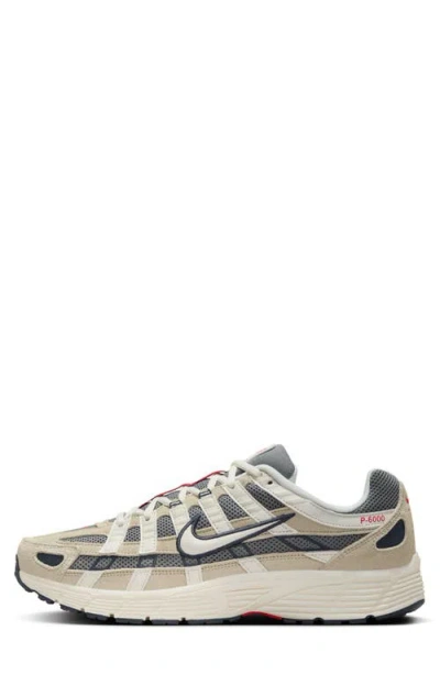 Nike P-6000 Sneaker In Multi