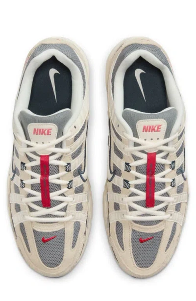 Nike P-6000 Sneaker In Multi