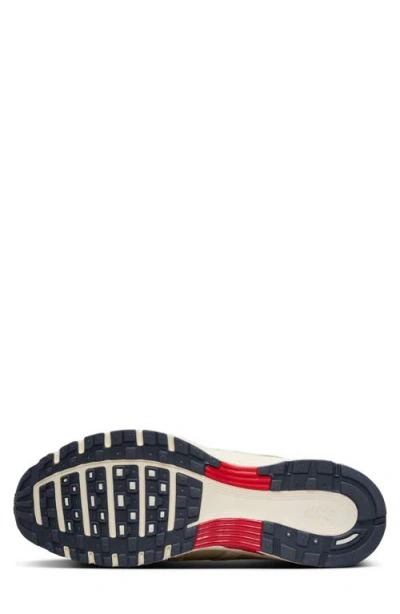 Nike P-6000 Sneaker In Multi