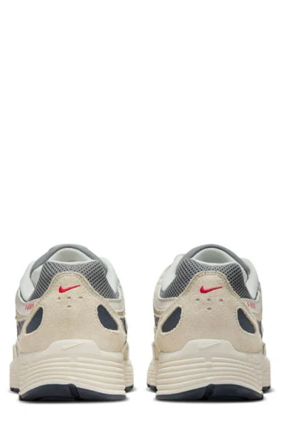 Nike P-6000 Sneaker In Multi