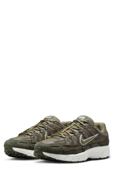 Nike P-6000 Se Sneaker In Multi