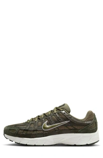 Nike P-6000 Se Sneaker In Multi