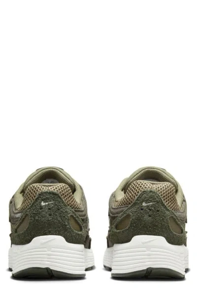 Nike P-6000 Se Sneaker In Multi