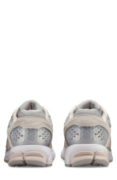 Nike Zoom Vomero 5 Premium Sneaker In Multi