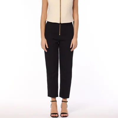 F.j.k By Farah Kadhimi Women's Black Frida In Black