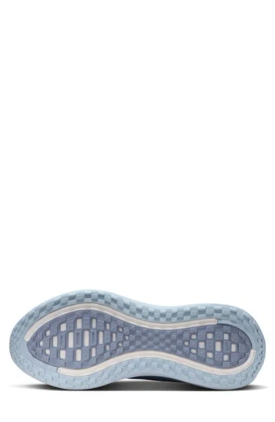 Nike Vomero Plus Running Shoe In Multi