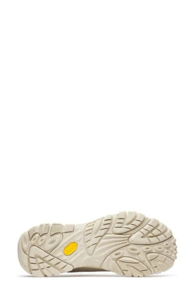 Merrell Moab 2 Cnvs Slide In Brown