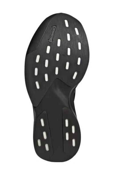 Adidas Originals Adidas Kids' Adizero Evo Sl Running Shoe In Black